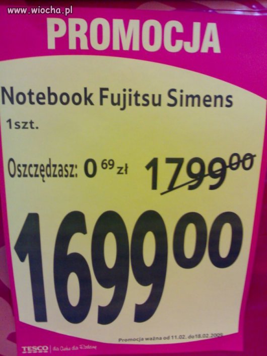 Tesco