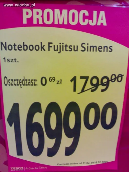 Tesco