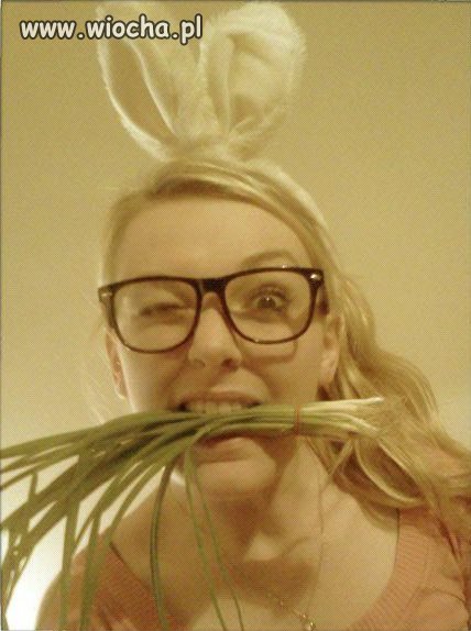 Mam okulary
