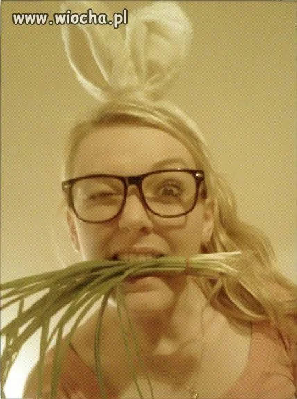 Mam okulary