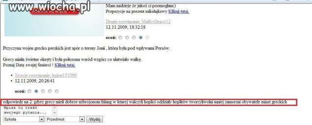 Jak można tak pisać?