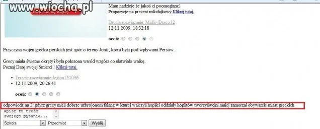 Jak można tak pisać?