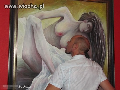 Ludzki debilizm. wiocha 