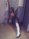 Zdjęcie z poślizgiem