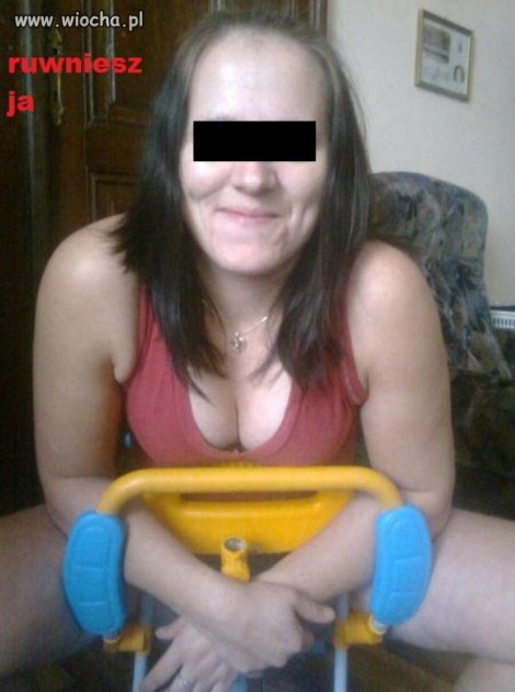 Uśmiechnij się do mnie!