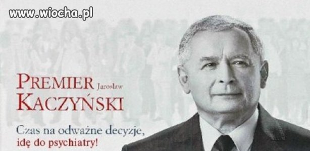 Cała Polska czeka na to...