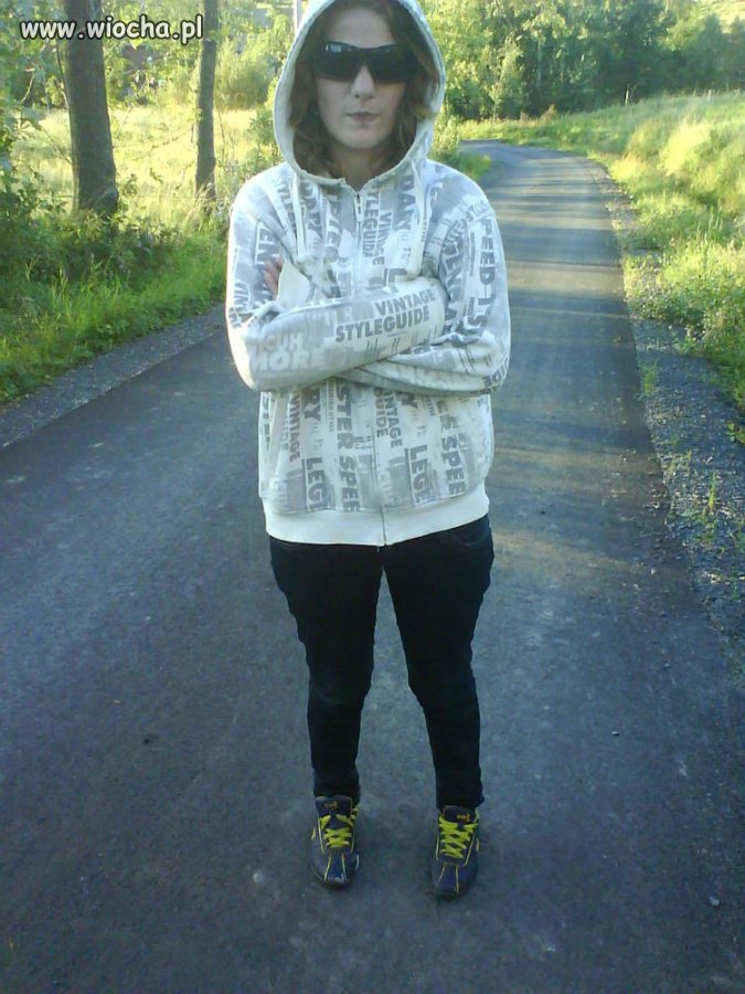 Wiejski styl to jest to! 