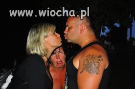 Mistrz drugiego planu 