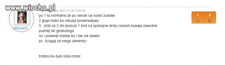 Dziewica 16...