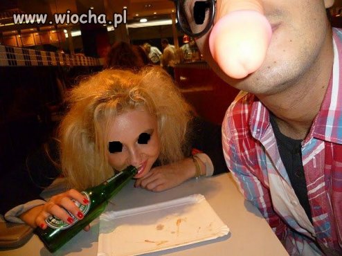 Penisy są trendy