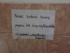 W wc w ośrodku zdrowia w pewnym mieście 