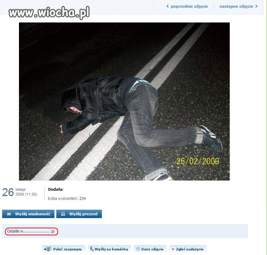 Ostatki