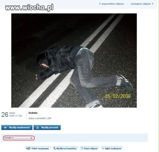 Ostatki