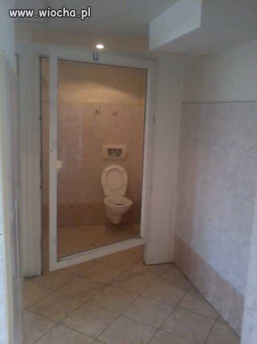 Trochę prywatności