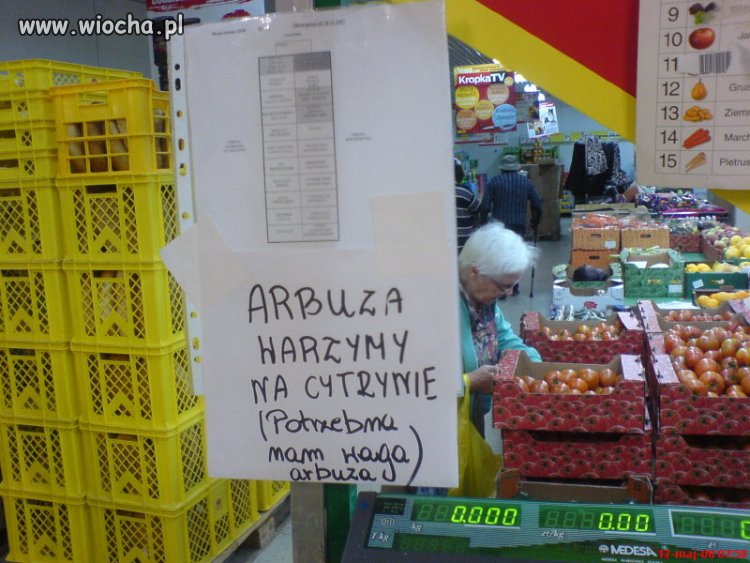 Nie rozumiem