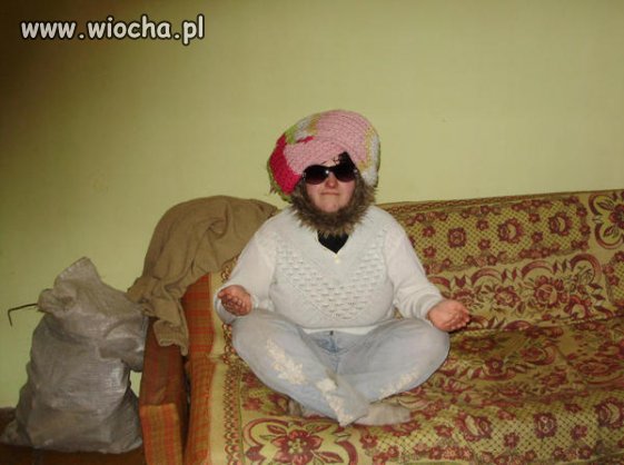 Osama Bin Laden