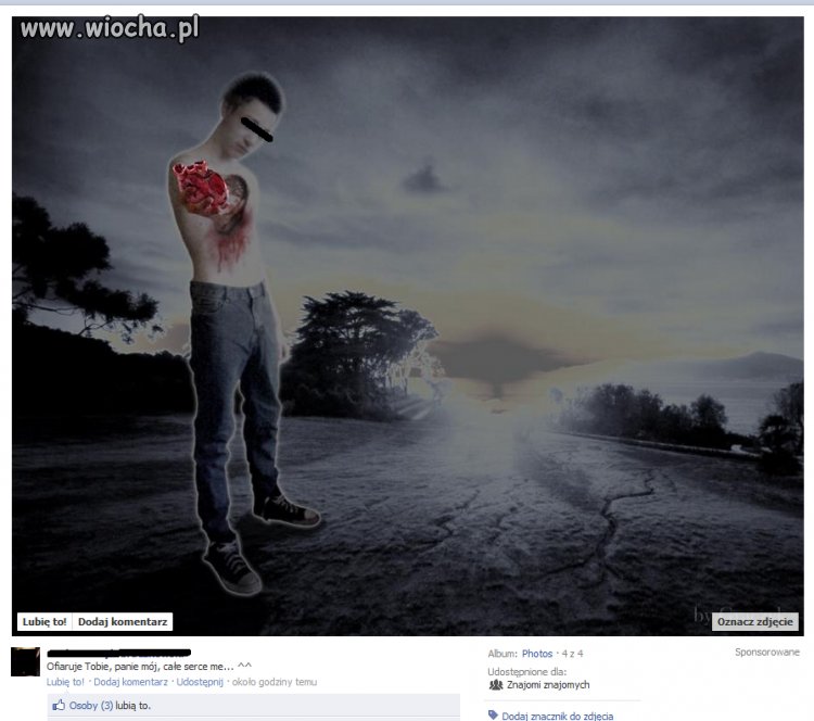 Mistrz Photoshopa
