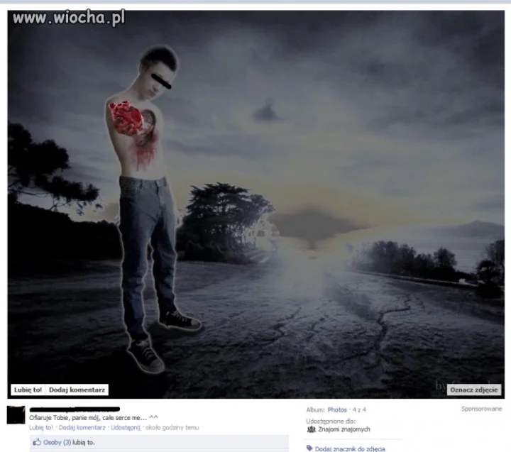 Mistrz Photoshopa