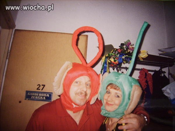 Teletubis 