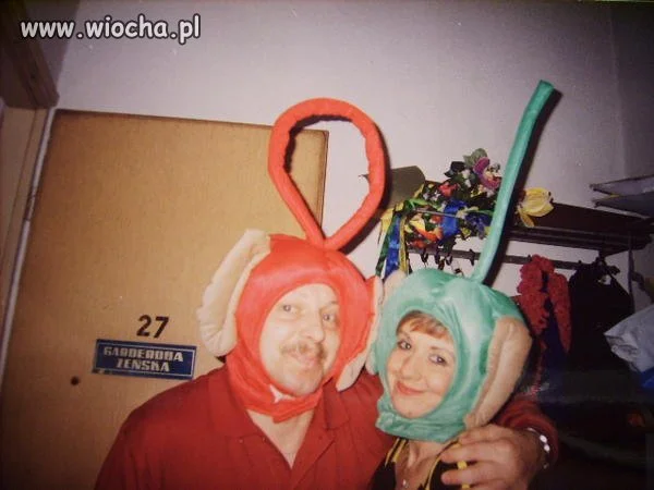 Teletubis 
