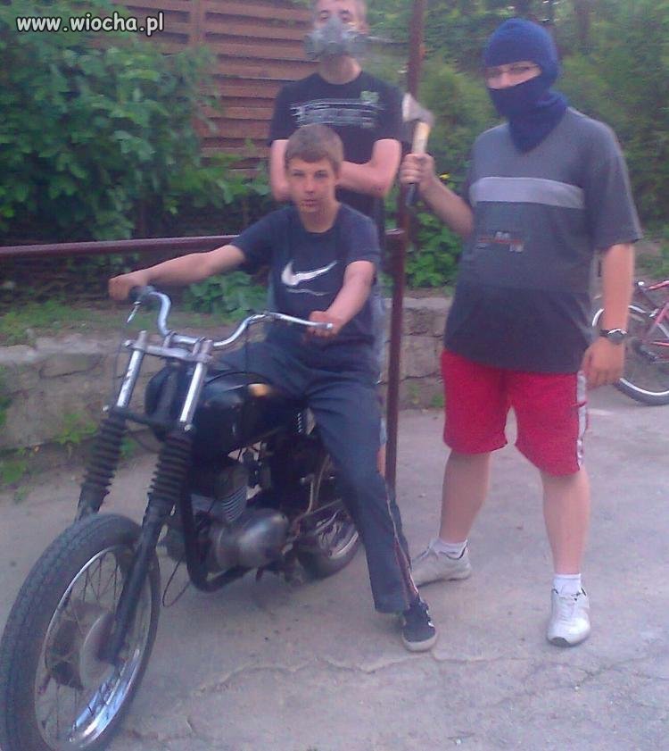 Ghost Rider 