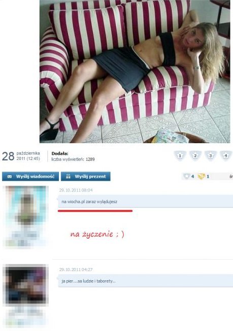 Sami to oceńcie