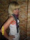 A oto moje nowe futerko