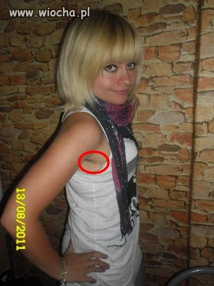 A oto moje nowe futerko