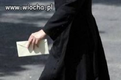 Tak oficjalnie? 