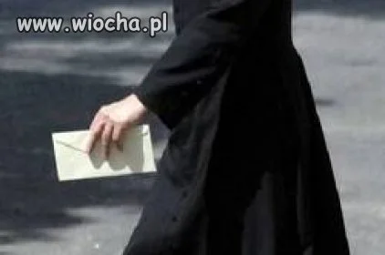 Tak oficjalnie? 