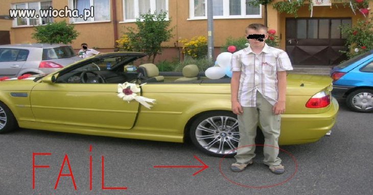 Polska moda;P