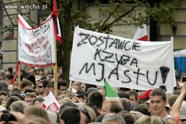 Oj z ortografią to niektórym