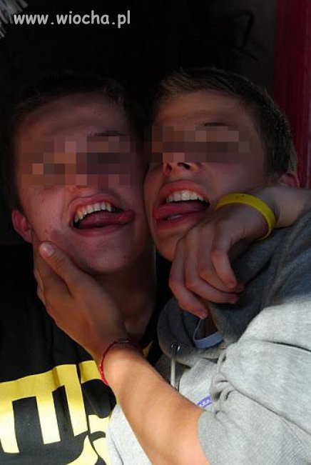 Przyjaciele