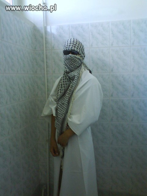 Terrorysta