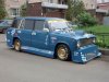 Wiejski tuning