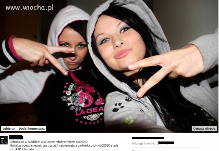 Prawidziwe raperki