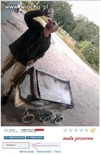 WTF??? Złom i jabol...