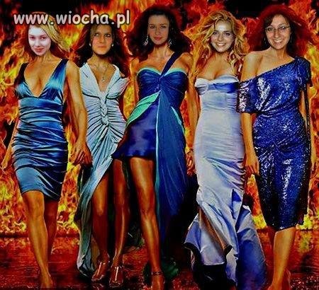 Mistrzyni photoshopa