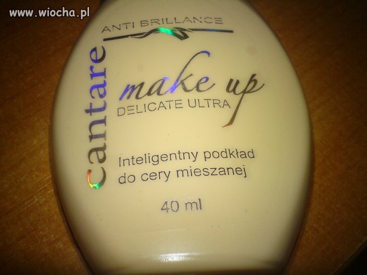 Inteligentny podkład