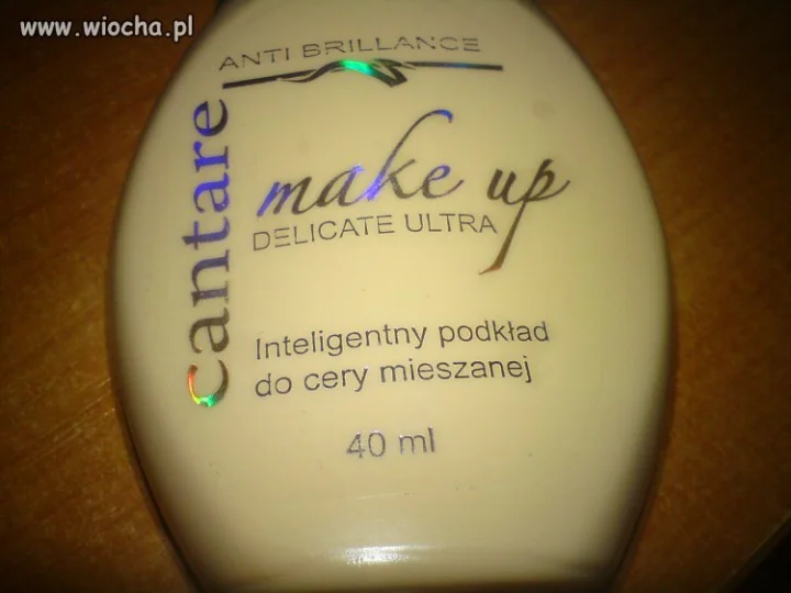 Inteligentny podkład