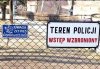 Wstęp wzbroniony!!!