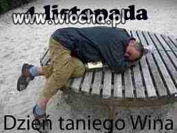 A 4 listopada