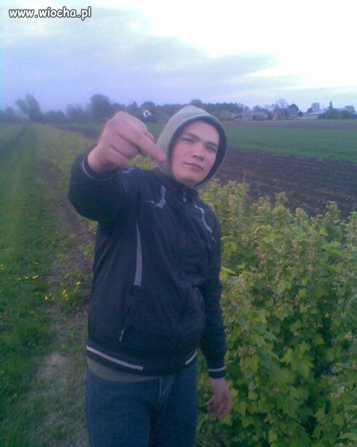 Rolnik