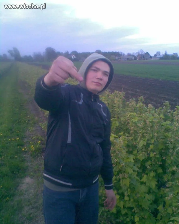 Rolnik