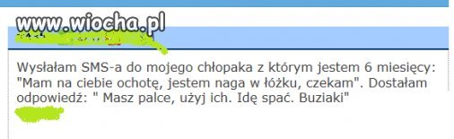 Niespełniona 