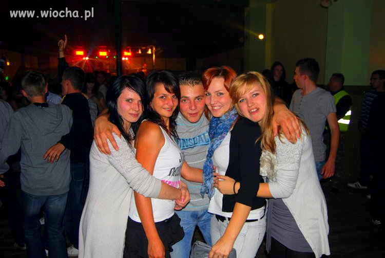 Się popuściło