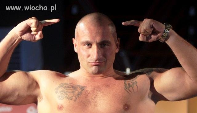 Marcin Najman