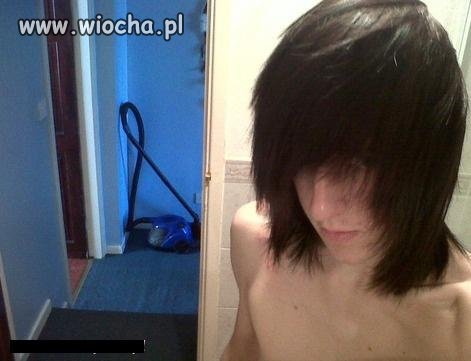 Myślałam, że EMO