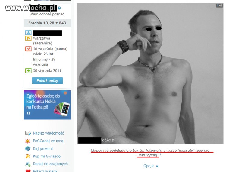 Takie tam podczas rozmyślania.