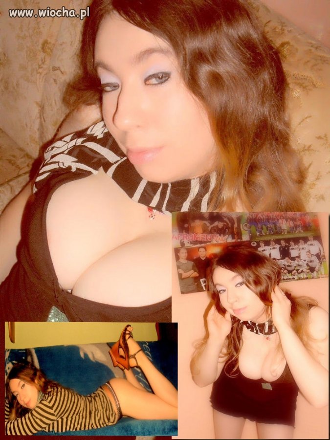 Seksi focie
